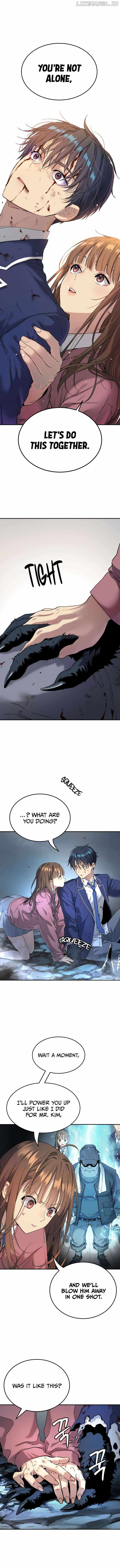 Legend of Dangun Chapter 66 2